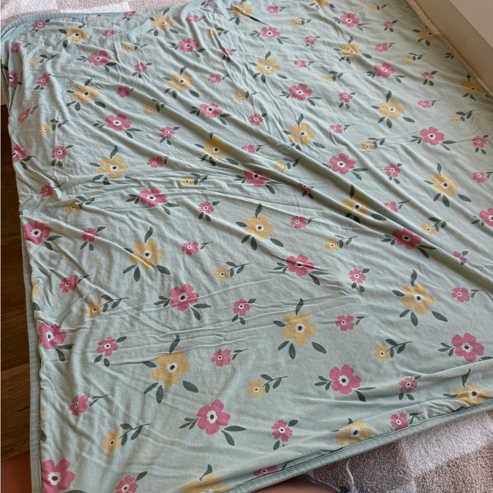 Kyte Baby Buttercup BABY Blanket